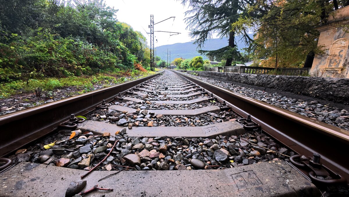 Ж.Д - Grabilovka Калиниченко