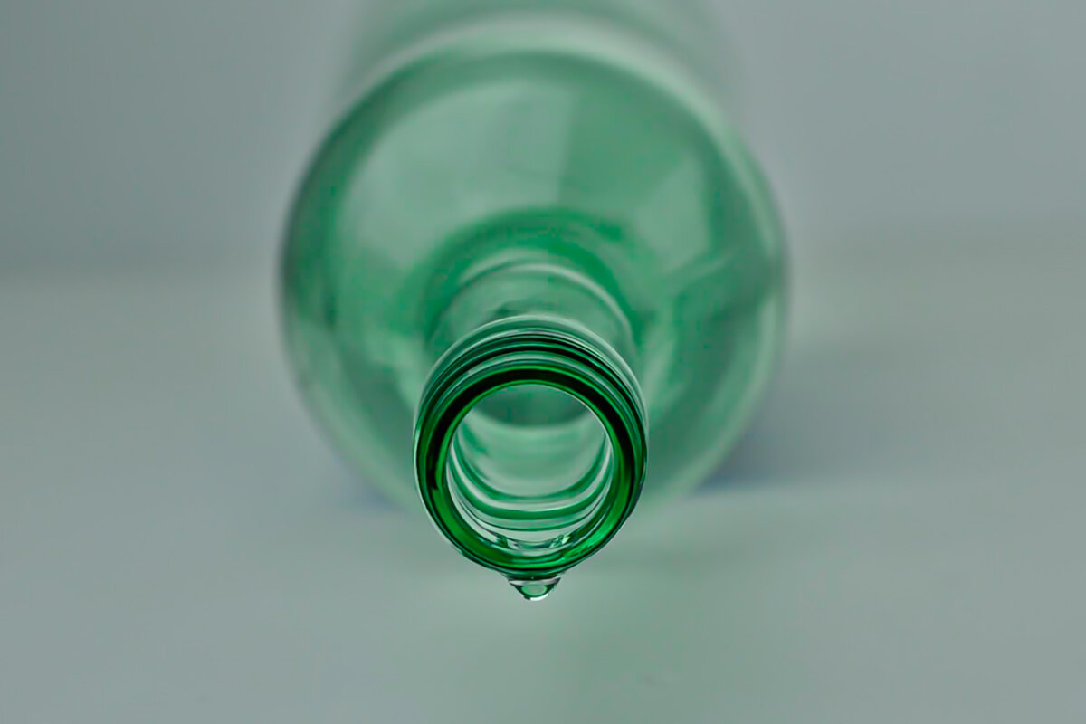 Капля. - Lucy Schneider 