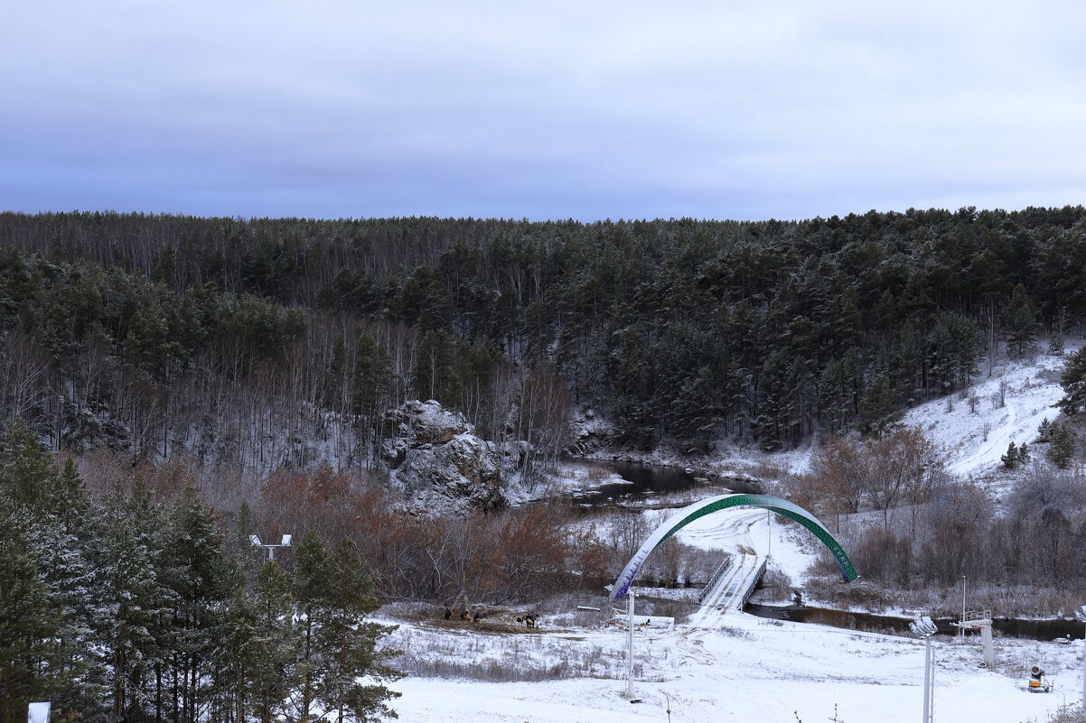 *** - Александр Николаев