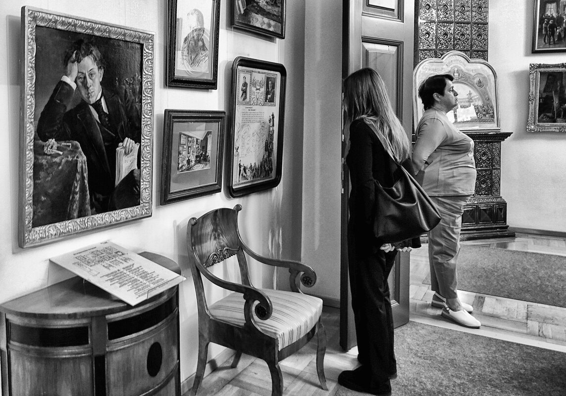 Противоположности... - Elena Ророva