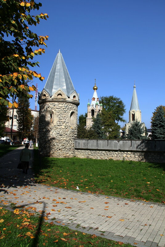 Собор - Vlad Сергиевич