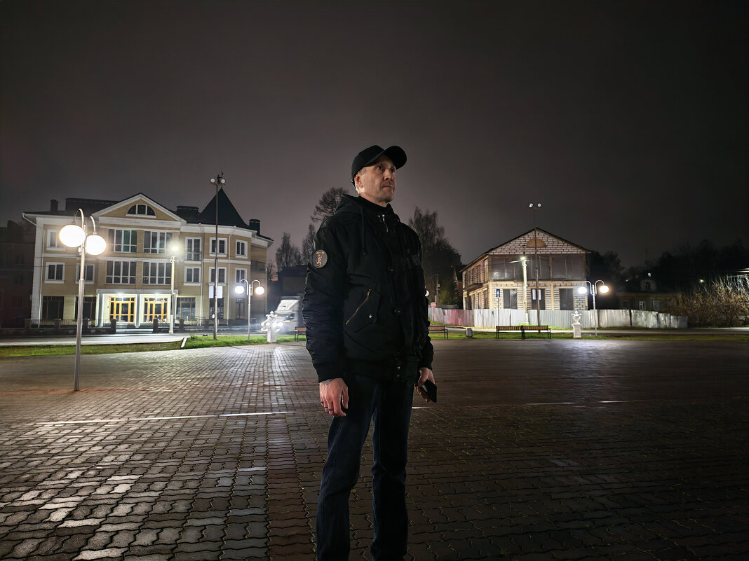 *** - Денис Бочкарёв