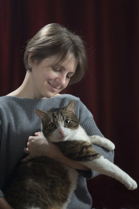 ... - ВЛАДИМИР 