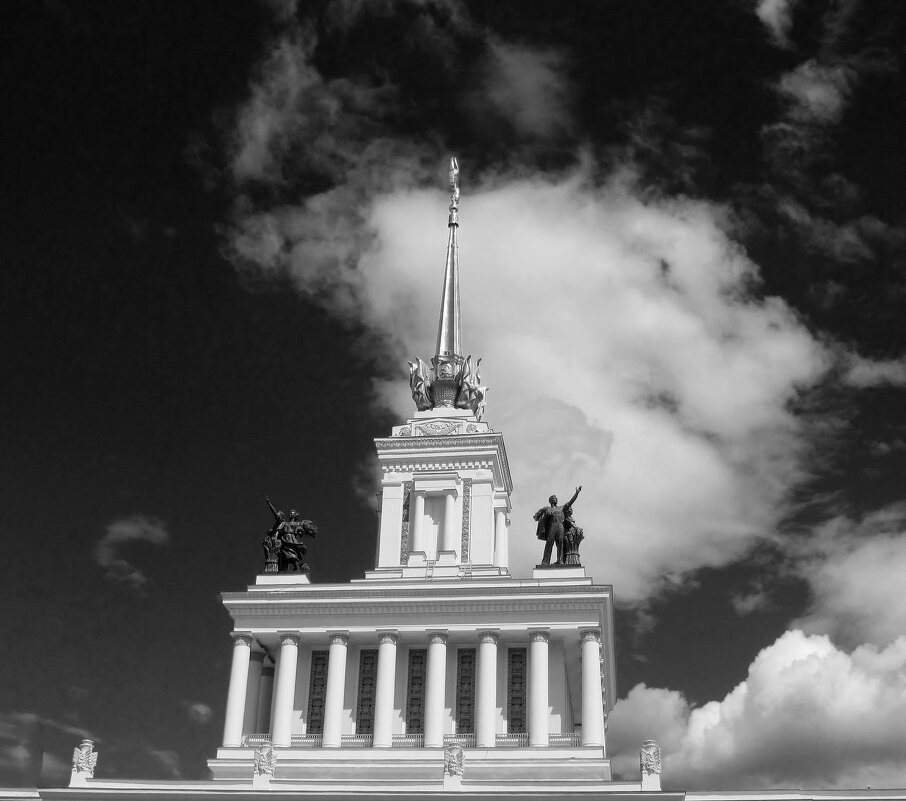 ..посвящается   нашей Революции.. - galalog galalog