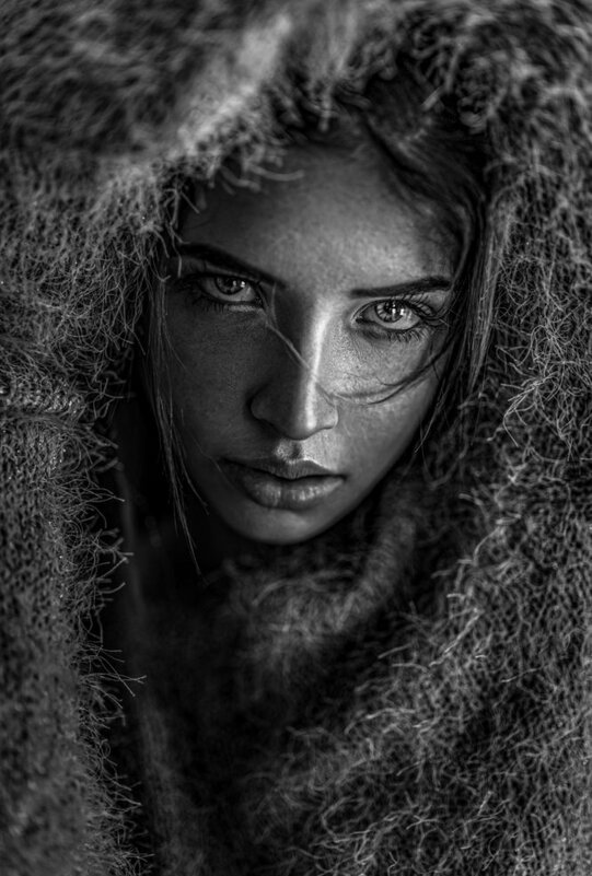 Мари - Павел Ермаков