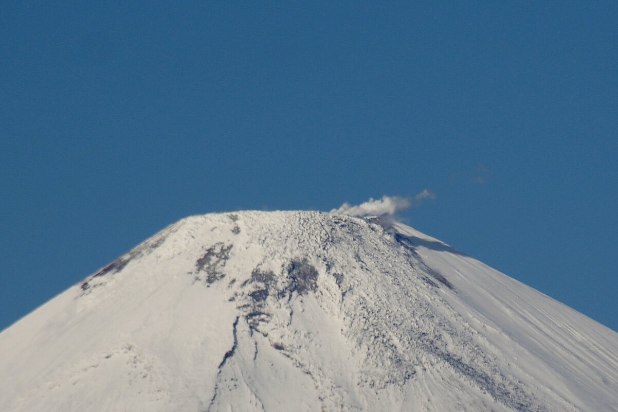 Авачинский вулкан - Сергей Швечков Авачинский вулкан - Сергей Швечков