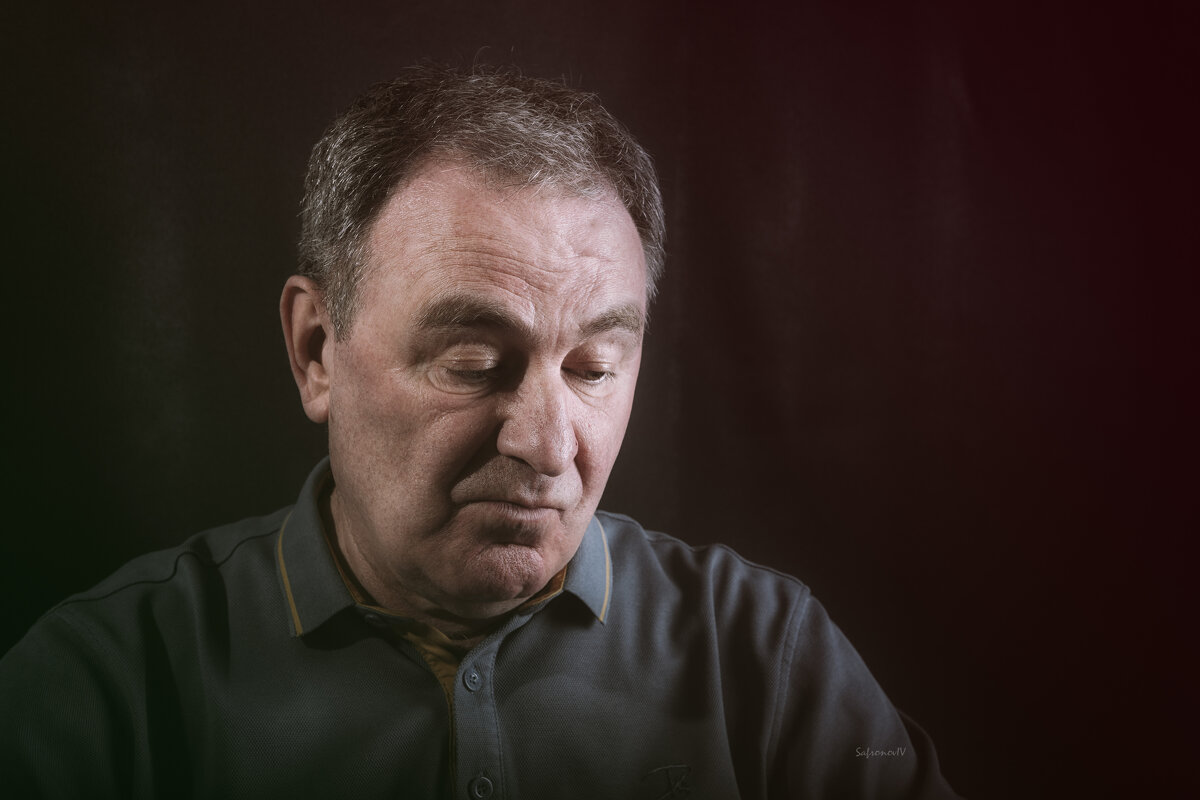 - - Джованни Луче