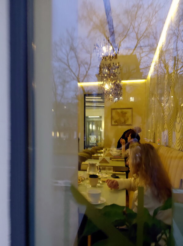 *** - Владимир Захаров