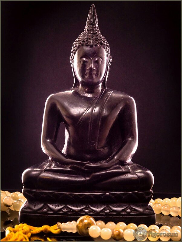 Будда - Игорь Волков