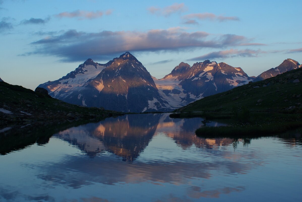 Рапсодия ... - Андрей Любимов