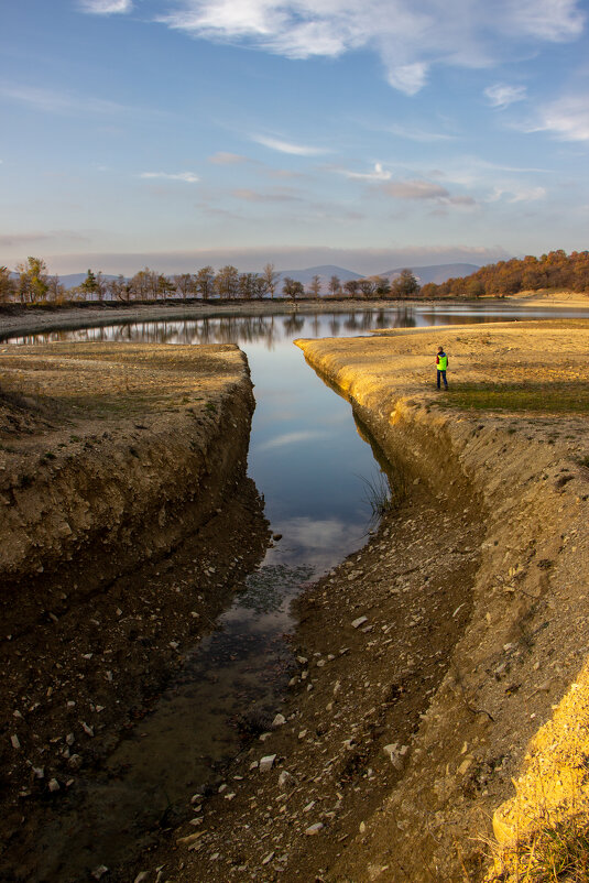 Рельефные формы. - Дмитрий А