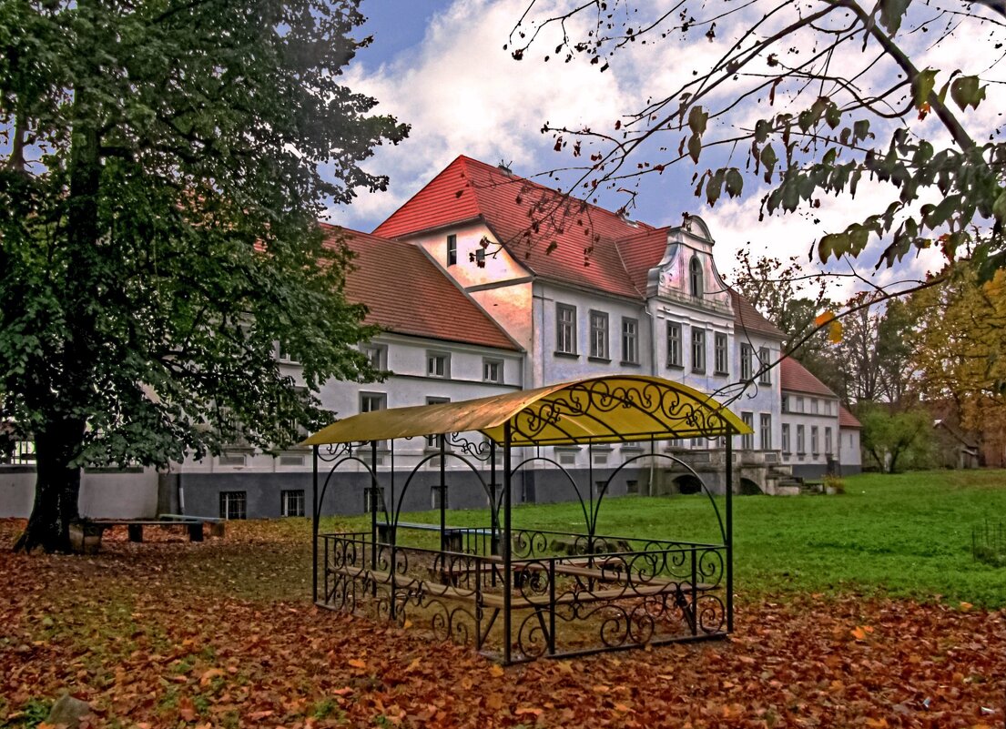 Конезавод Тракенен - Сергей Карачин Конезавод Тракенен - Сергей Карачин