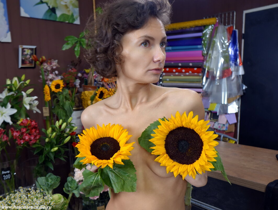 Катя - Игорь Корф