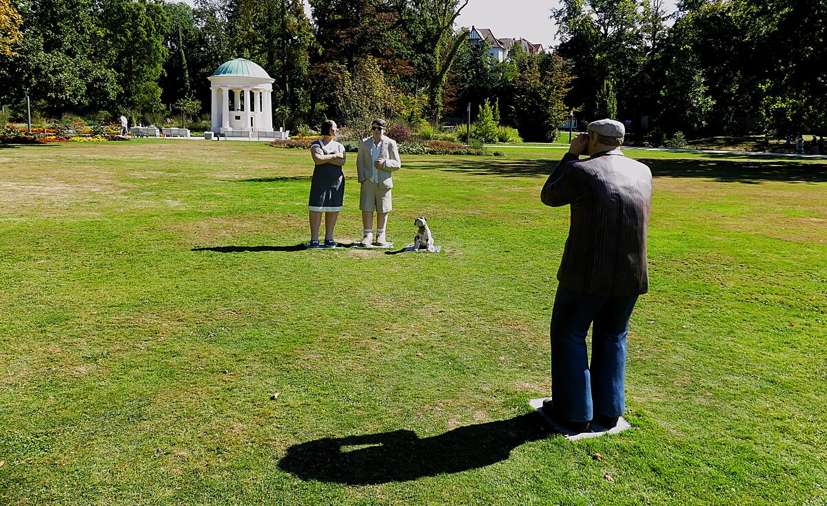 Фотосессия - Владимир Манкер Фотосессия - Владимир Манкер