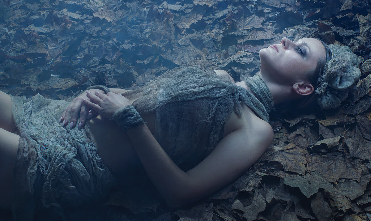 RED to GREY - Алексей Шишкин