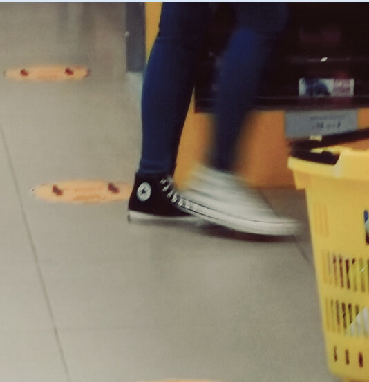 114 (124) - CLOSE WAYS ALL