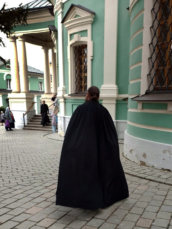 *** - Валентина Береснева