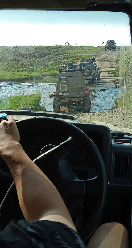 преодоление - ИРЭН@ .