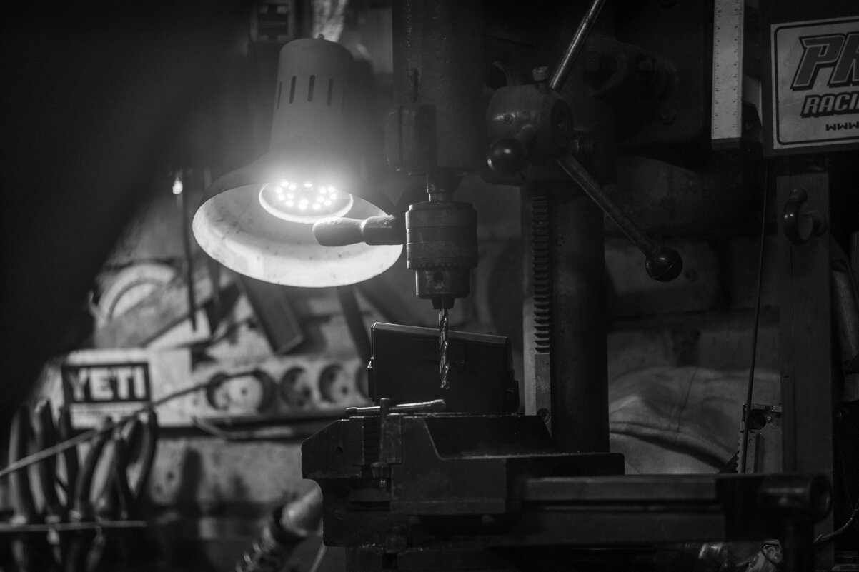 Железки - Владимир Иванович