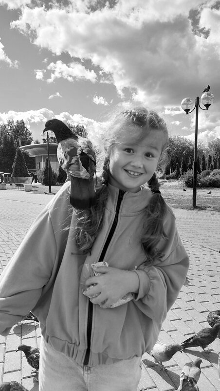 то-ли ужас, то-ли восторг, не понятно) - Артём 