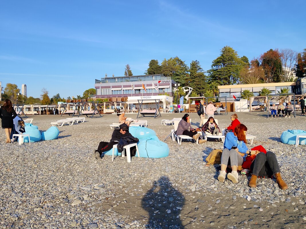 Ривьера - Tata Wolf Ривьера - Tata Wolf