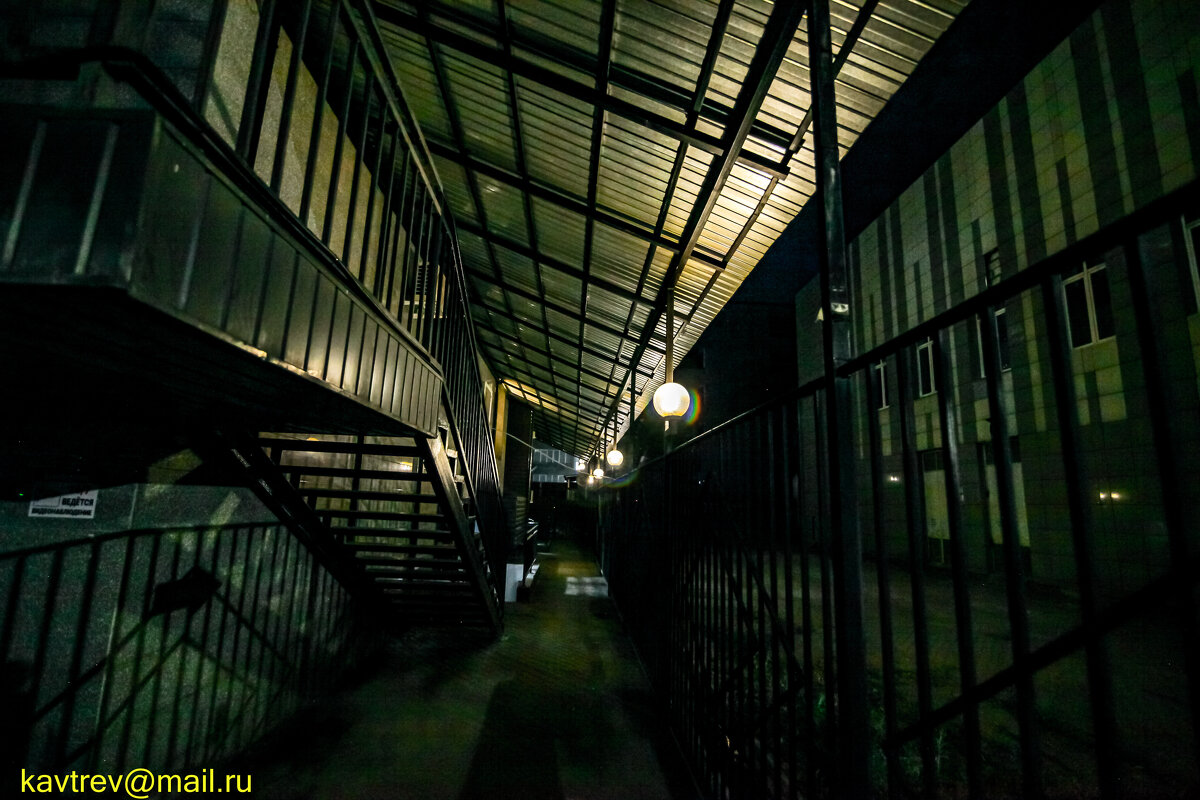 АЛМААТИНСКИЙ СТРИТ - HART BAD