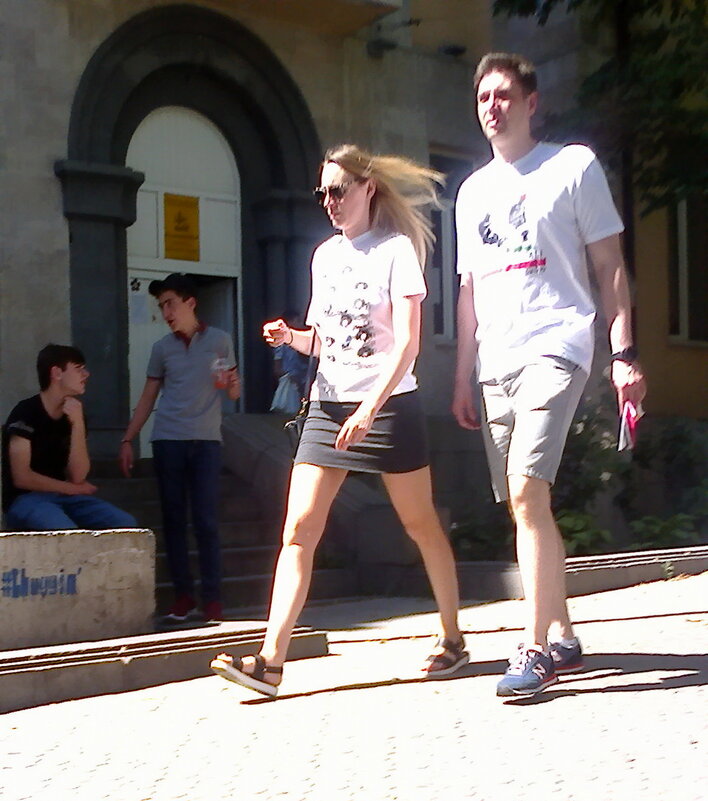 *** - Владимир Захаров