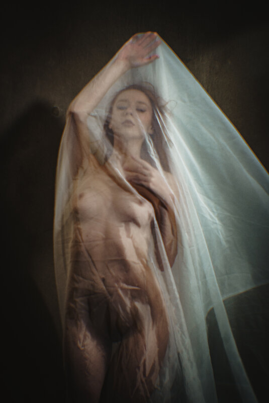 Лиза - Макс Аксёнов