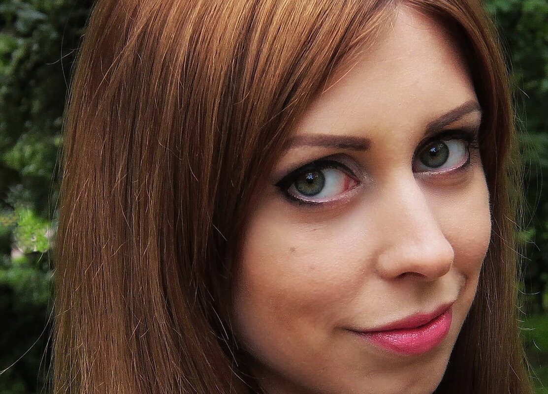 -----Green mood---- - AL Reborn 