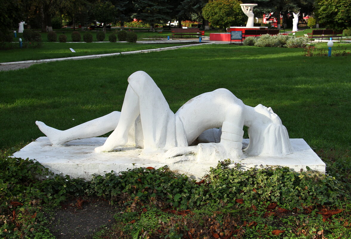 Наяда - Vlad Сергиевич