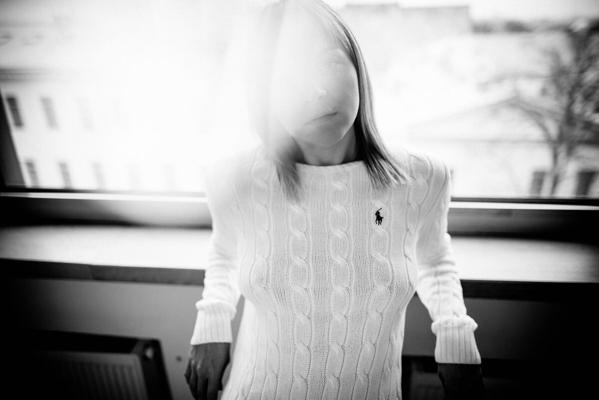 P - Денис Драгунов