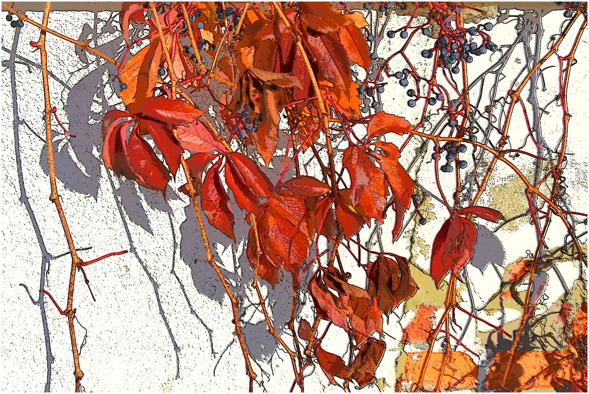 ОСЕНЬ - Юрий Владимирович 34