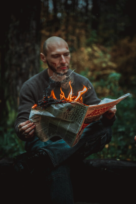 Новости прошлой недели - Анастасия Балашова