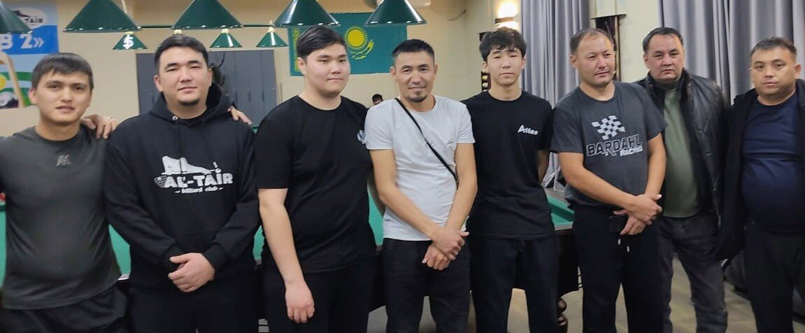 Дружные ребята - Георгиевич 