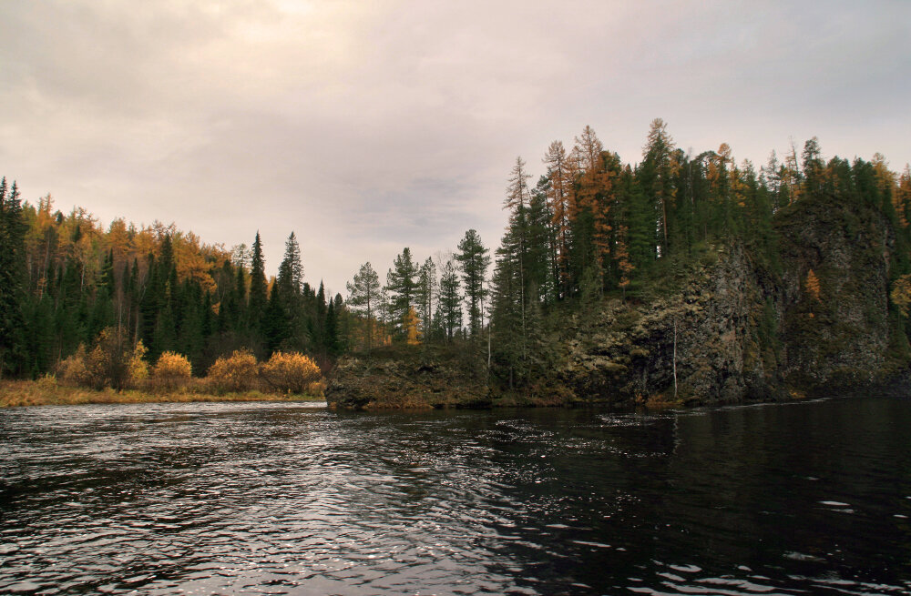 На стрелке - Галина Ильясова