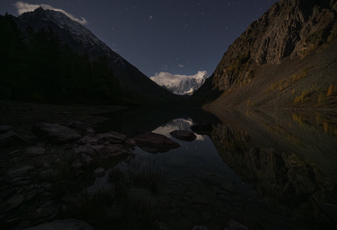 * - Александр Иванов