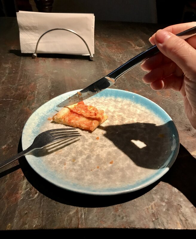 Почти натюрморт) - Любовь 