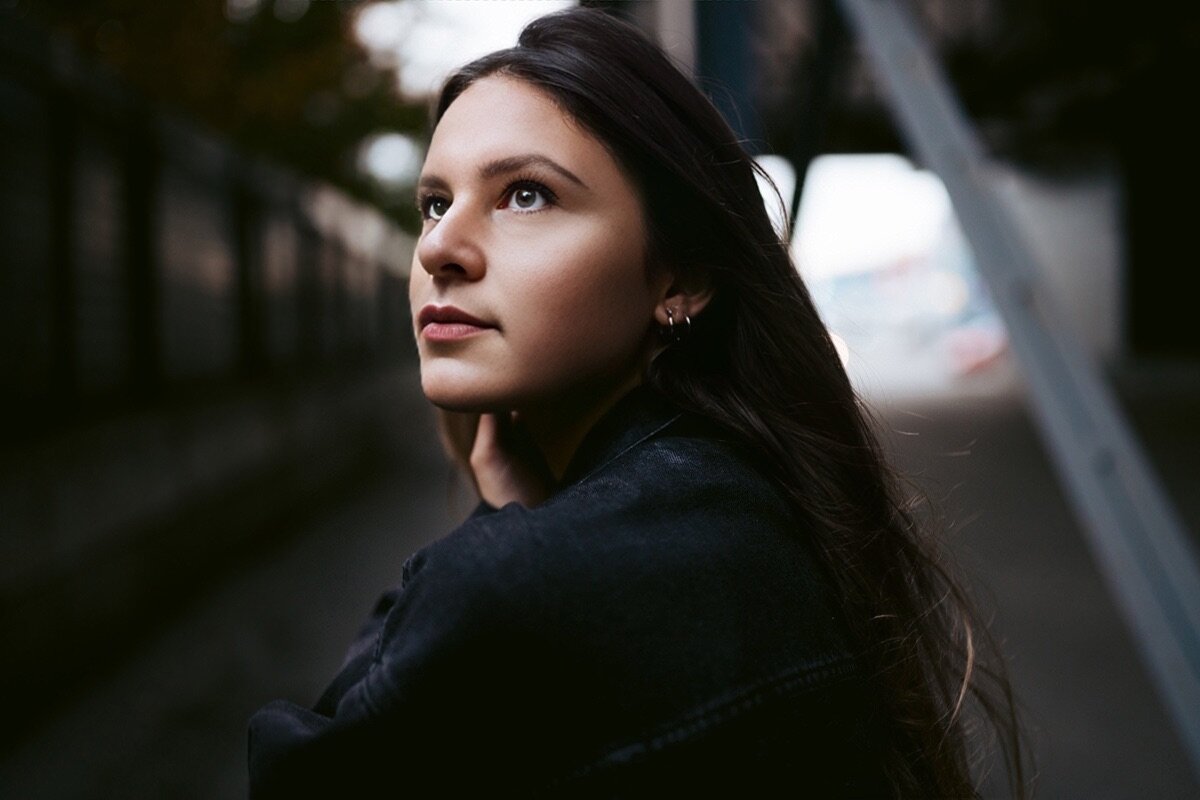 Мечты - Екатерина Максимова