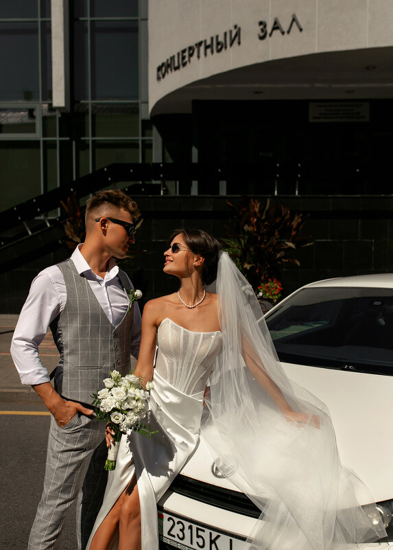 Любовь - Марина Демченко