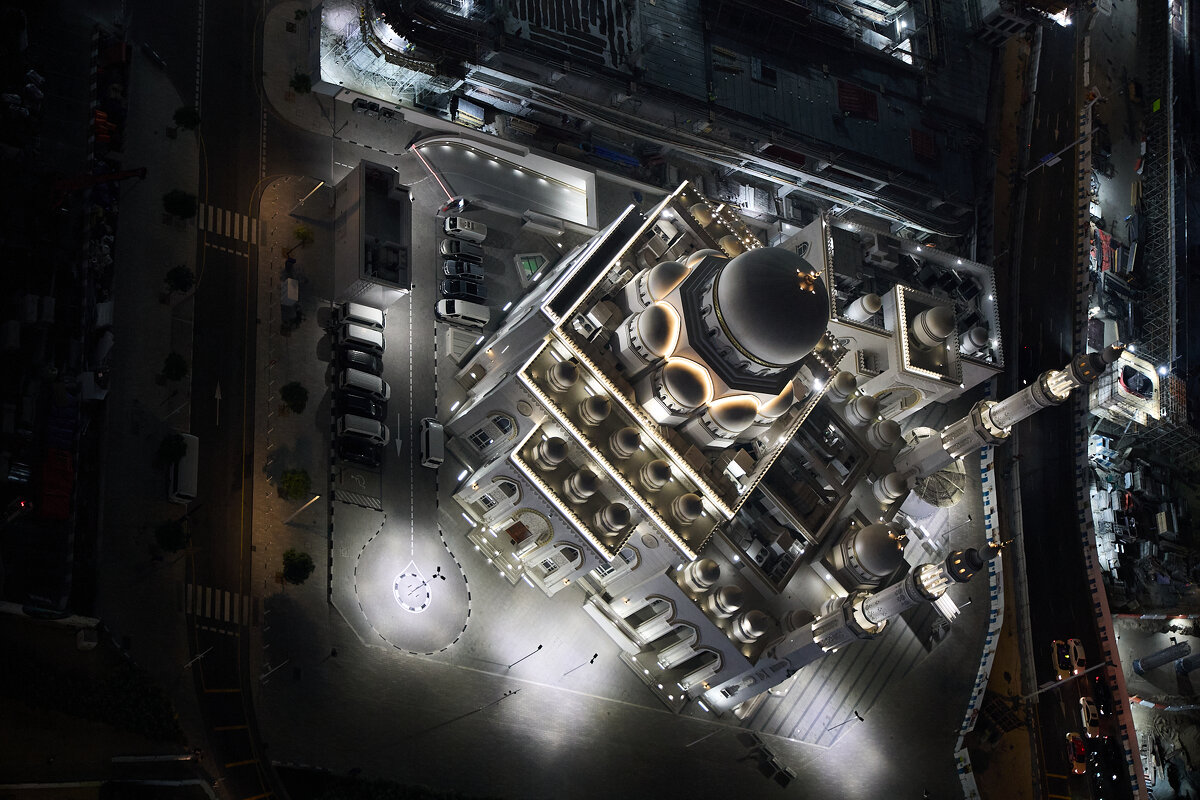 Микросхемы города - Андрей Город