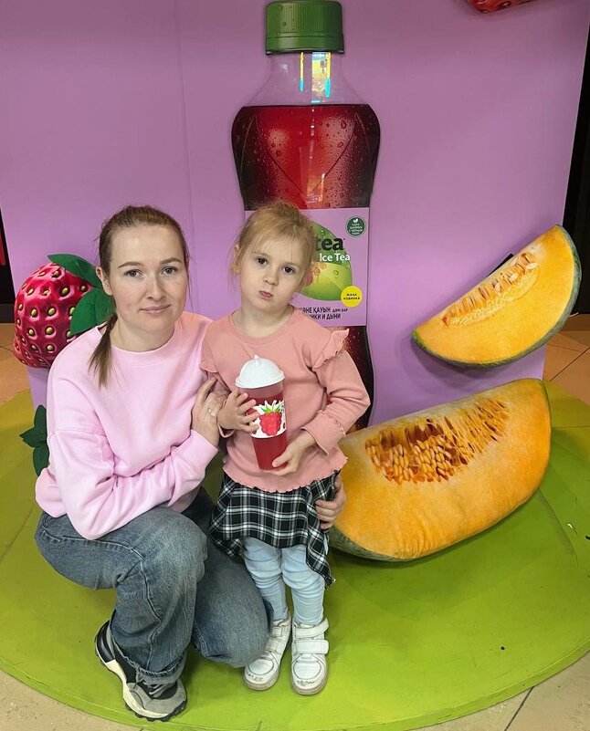 Хороши - Андрей Хлопонин