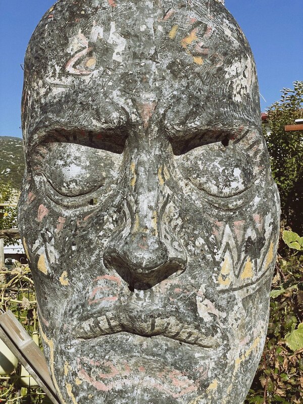 Турецкий Лик. - Георгиевич 