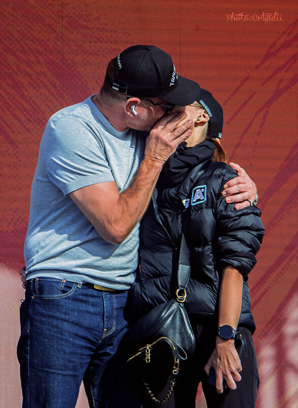 Обручение.(ШЕФ) - arkadii 