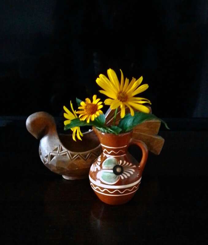 *** - Валентина Береснева