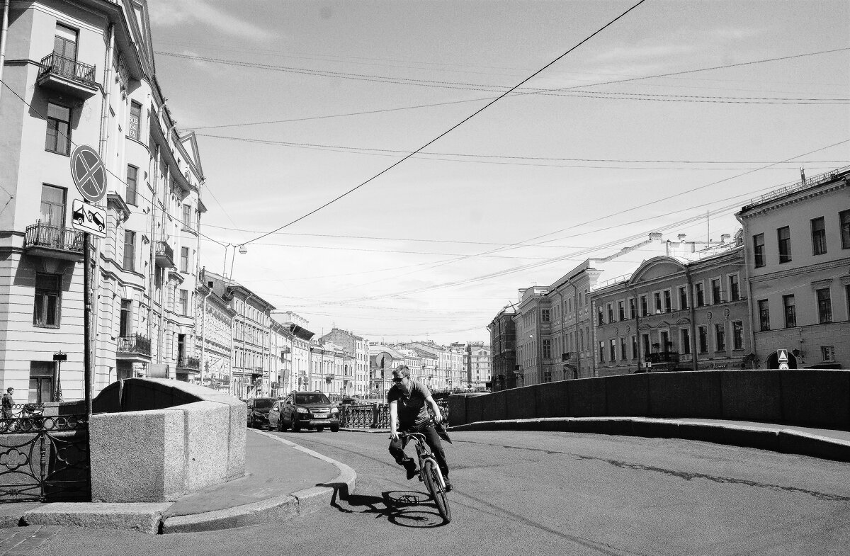 ВОТ, ПРАВЫЙ ПОВОРОТ - Виктор Никитенко