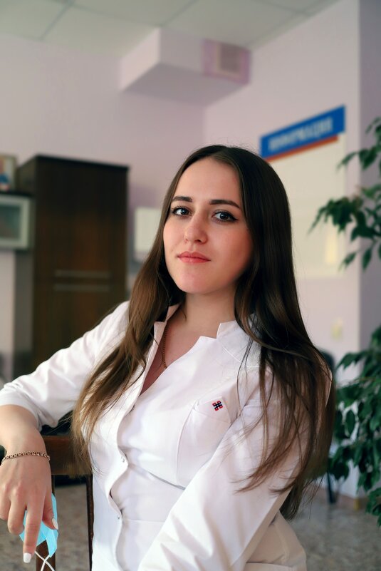 *** - Андрей Л. В.