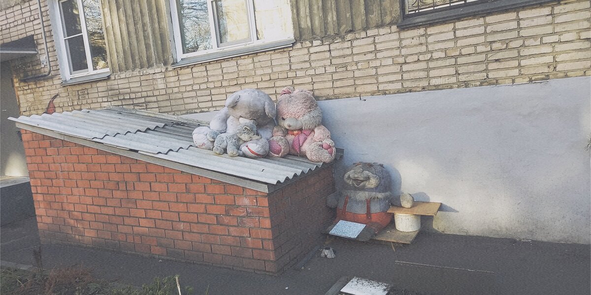 Игрушки на посту - Игорь Солдаткин