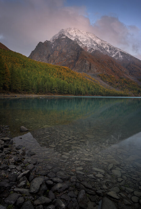 * - Александр Иванов