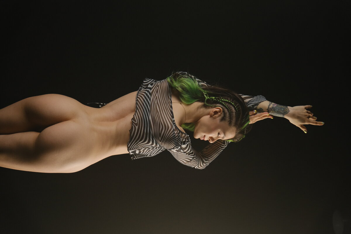 ... - Иван Державин