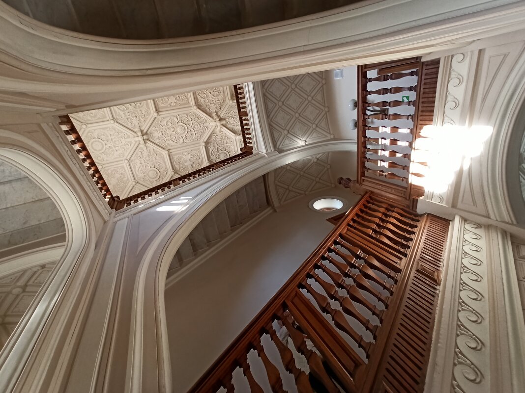 Массандровский дворец. Крым. - Галина Массандровский дворец. Крым. - Галина